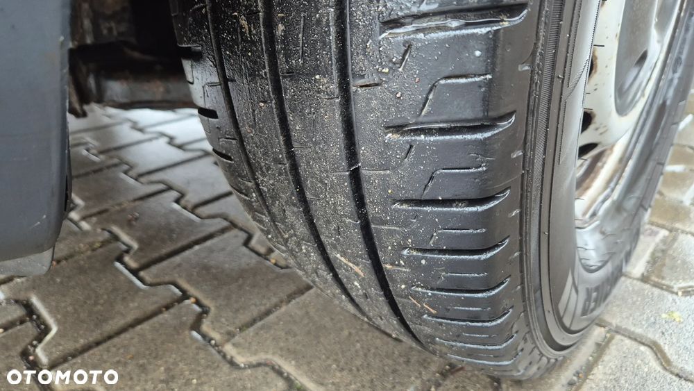 Mercedes-Benz SPRINTER - 9