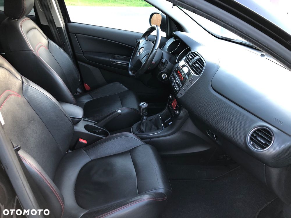 Fiat Bravo - 17
