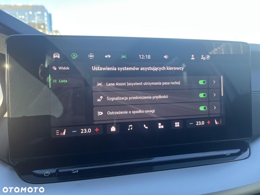 Skoda Octavia 1.5 TSI Selection - 26