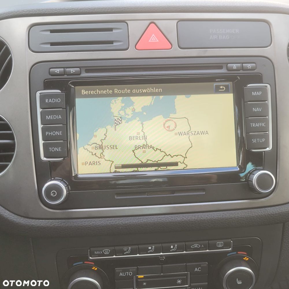 Volkswagen Tiguan - 21