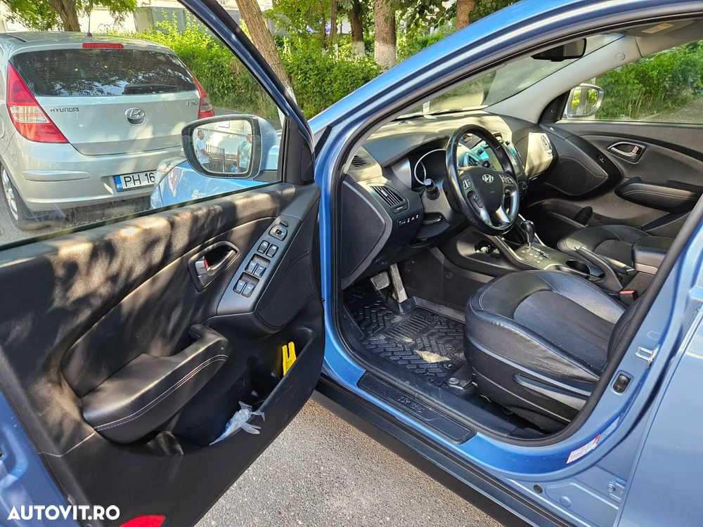 Hyundai ix35 - 13