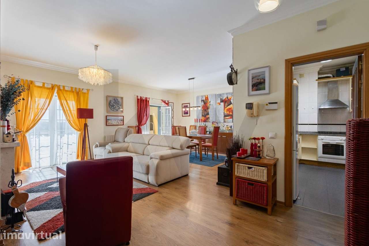 Apartamento T2 com piscina na Quinta da Beloura - Grande imagem: 2/41