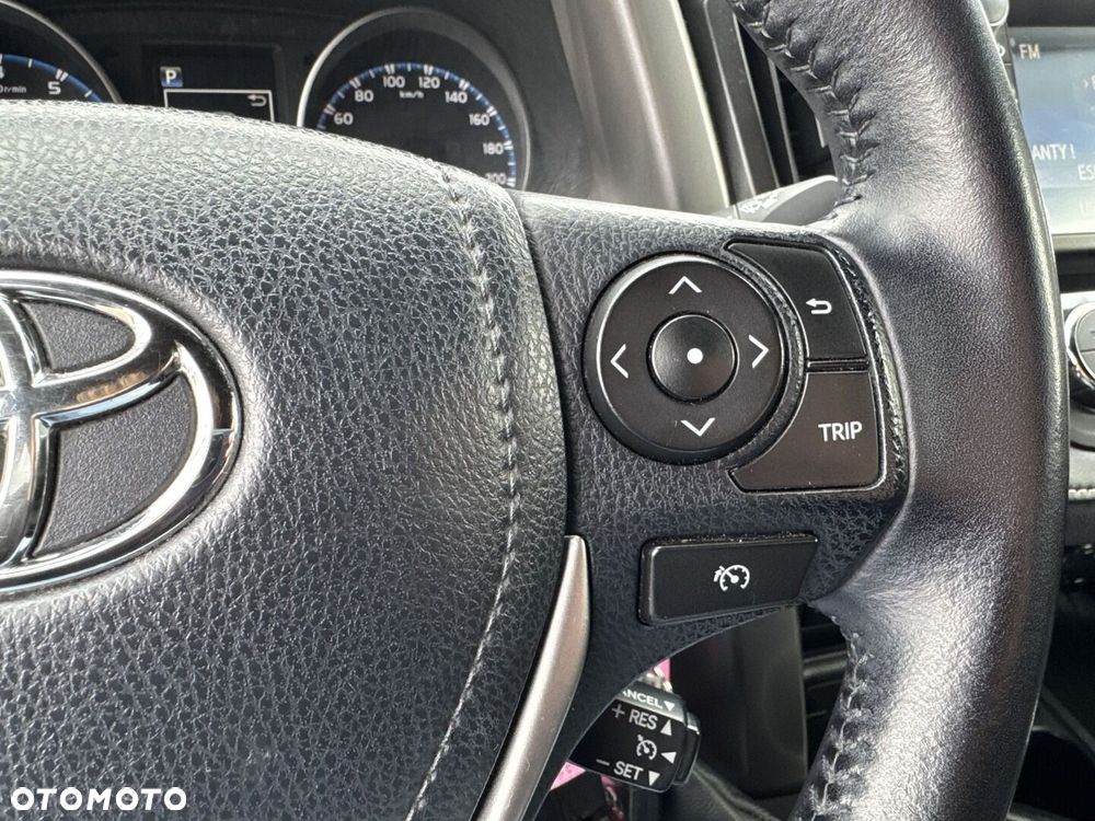 Toyota RAV4 2.0 Style 4x4 MS - 27