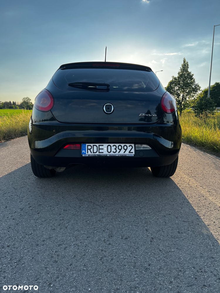 Fiat Bravo - 4
