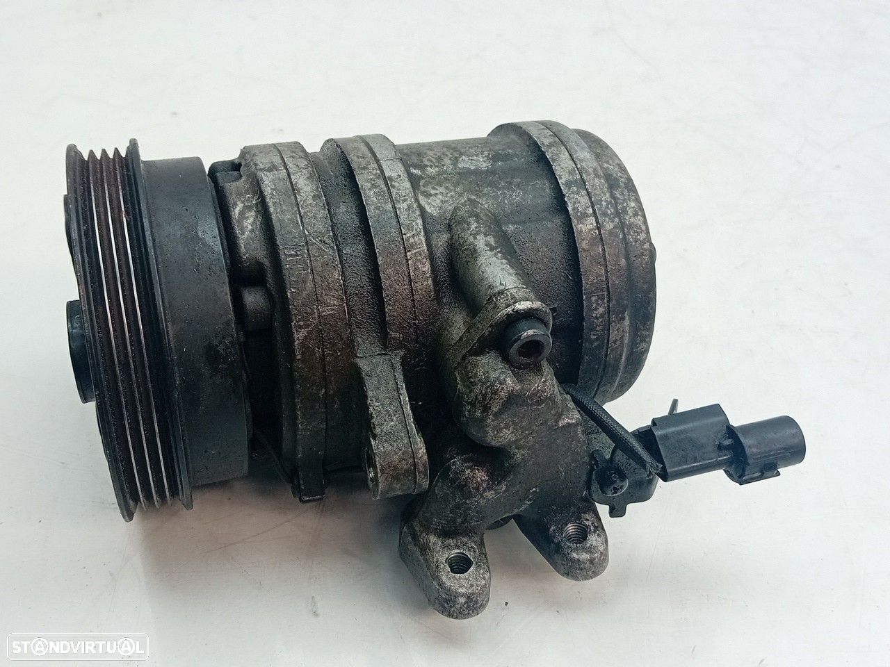 Compressor AC HYUNDAI Getz (TB) - 1