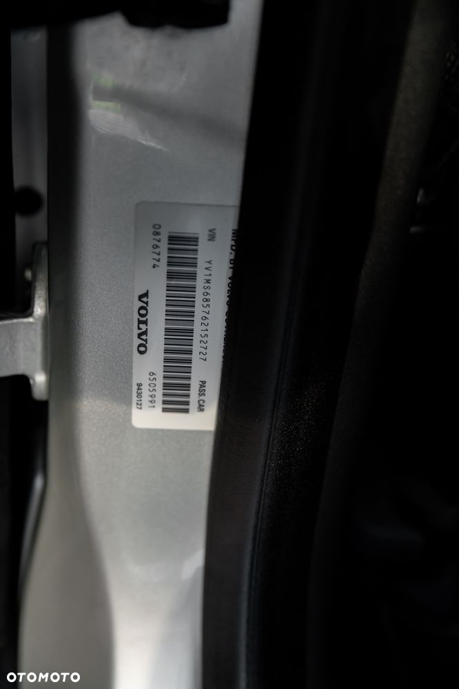 Volvo S40 T5 Momentum - 39