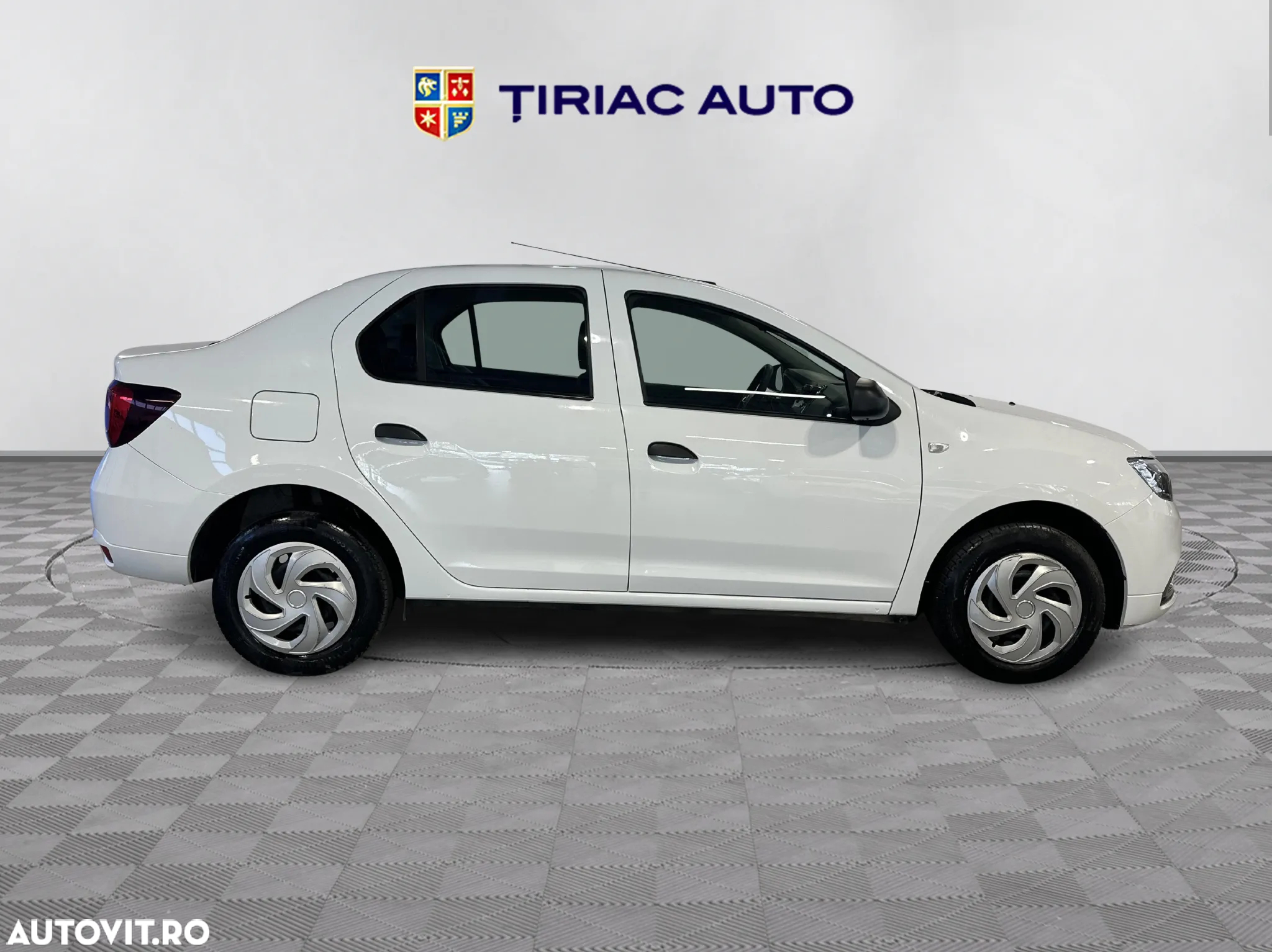 Dacia Logan - 6