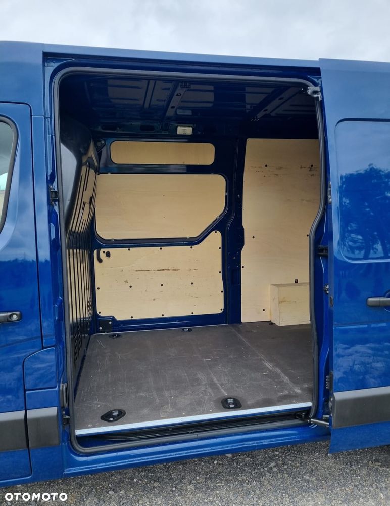 Opel Movano L2H1 DPF 2WD VA - 9