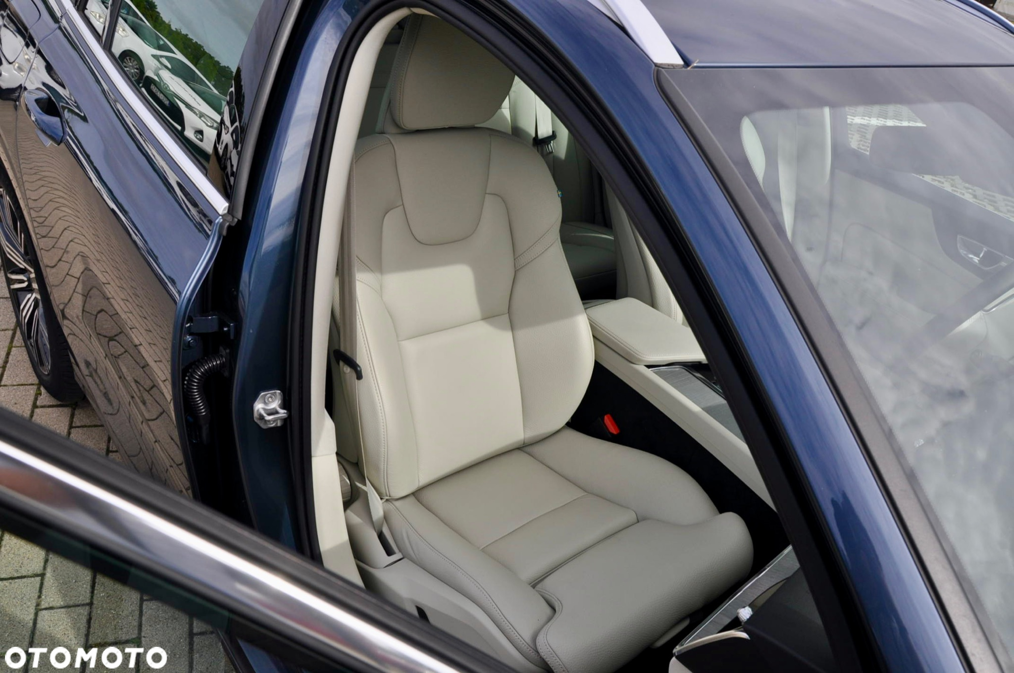 Volvo V60 B3 B Geartronic Inscription - 12