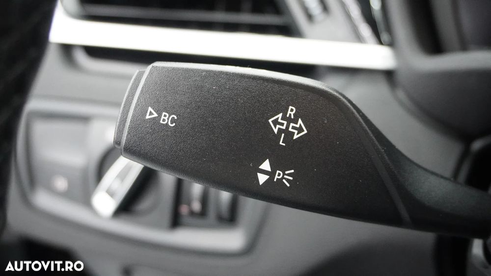 BMW X1 xDrive18d Standard - 14