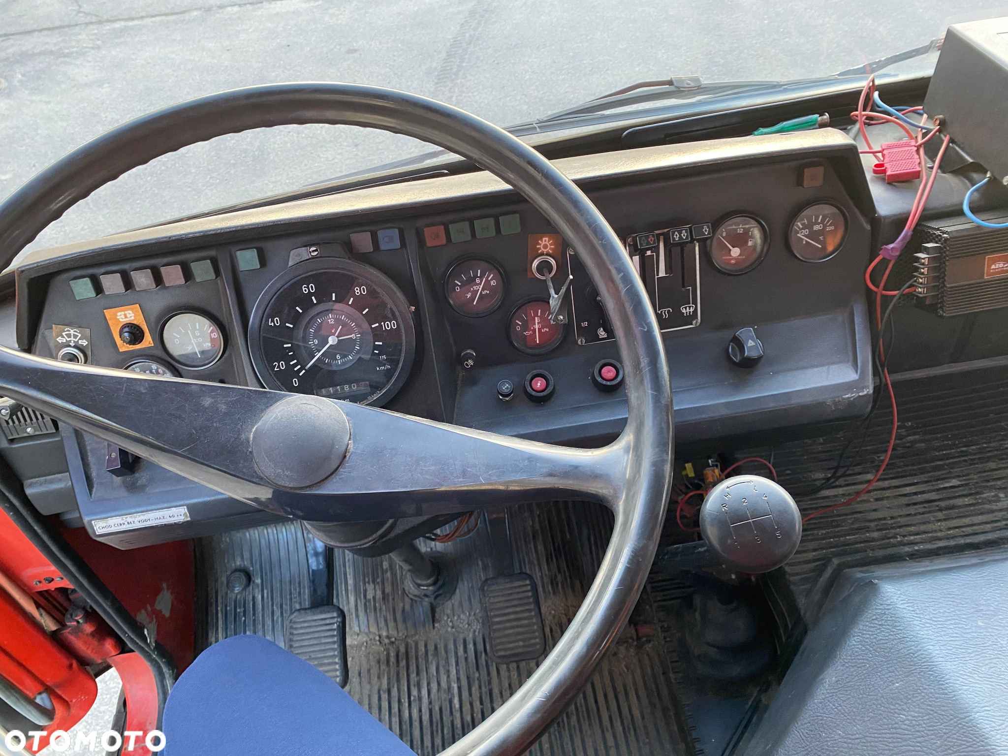 Tatra 815 - 18