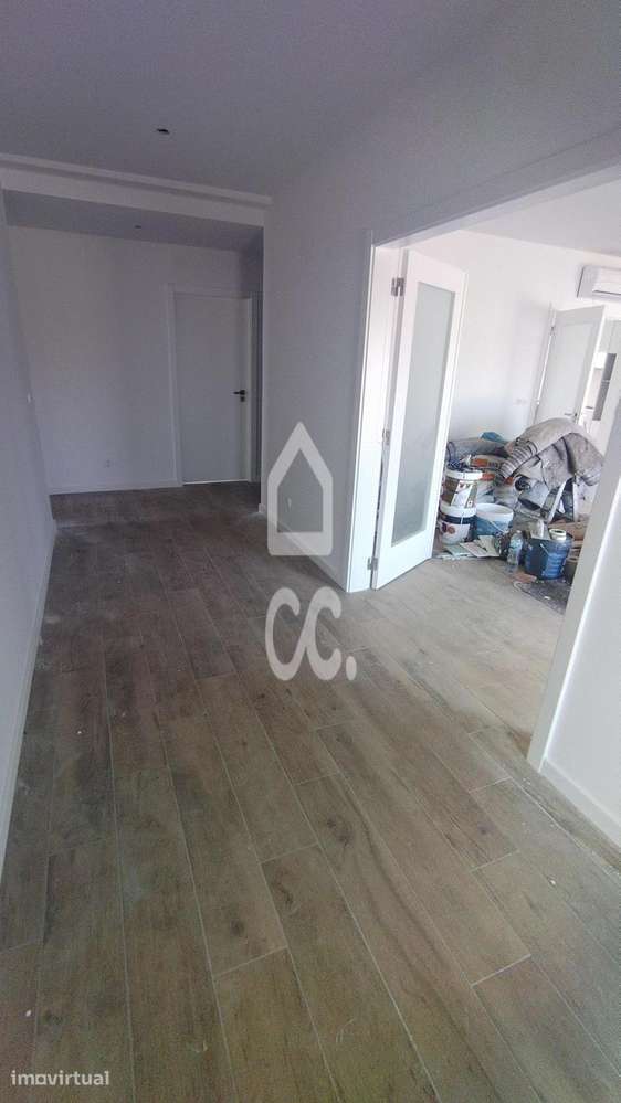 Moradia de rés do chão e 1º andar, em lote de terreno individual em zo - Grande imagem: 5/15