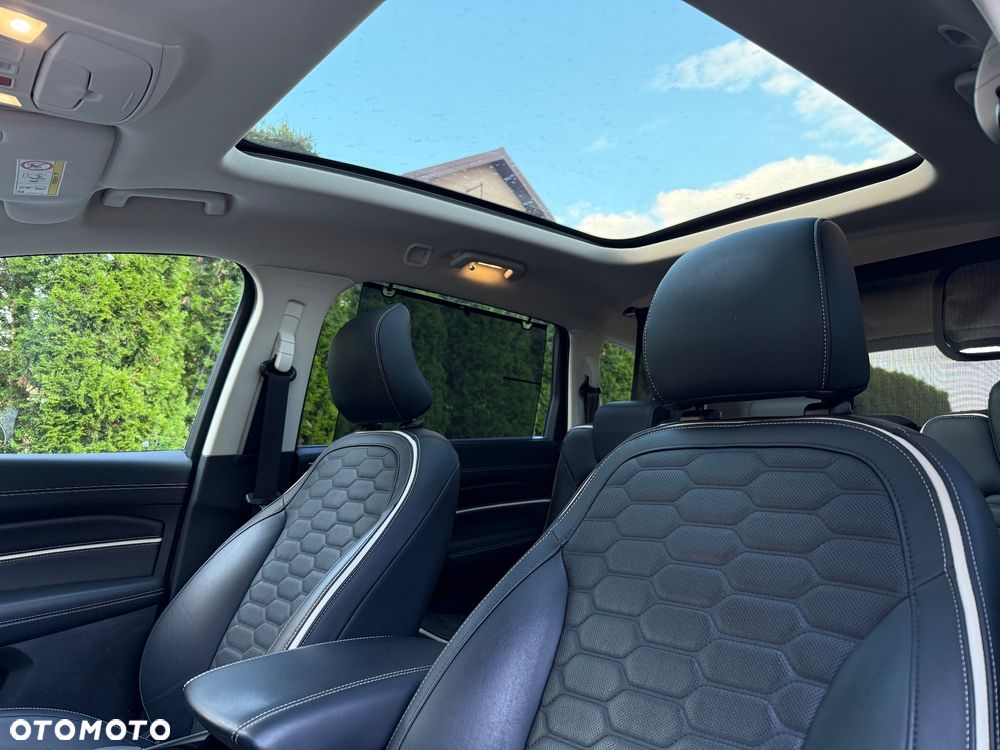 Ford S-Max 2.0 EcoBlue Vignale - 18