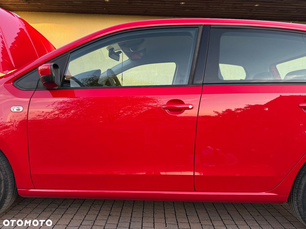 Skoda Citigo 1.0 Ambition EU6 - 32