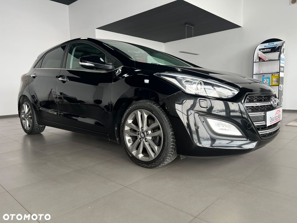 Hyundai i30 - 9