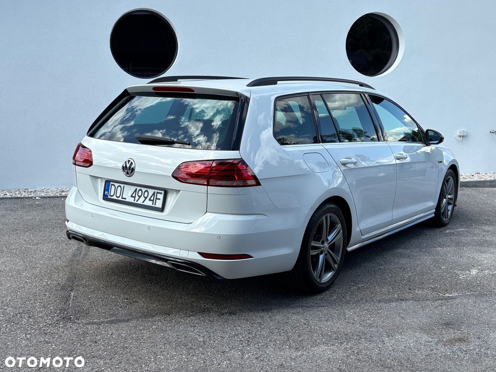 Volkswagen Golf VII 1.6 TDI BMT Highline - 4