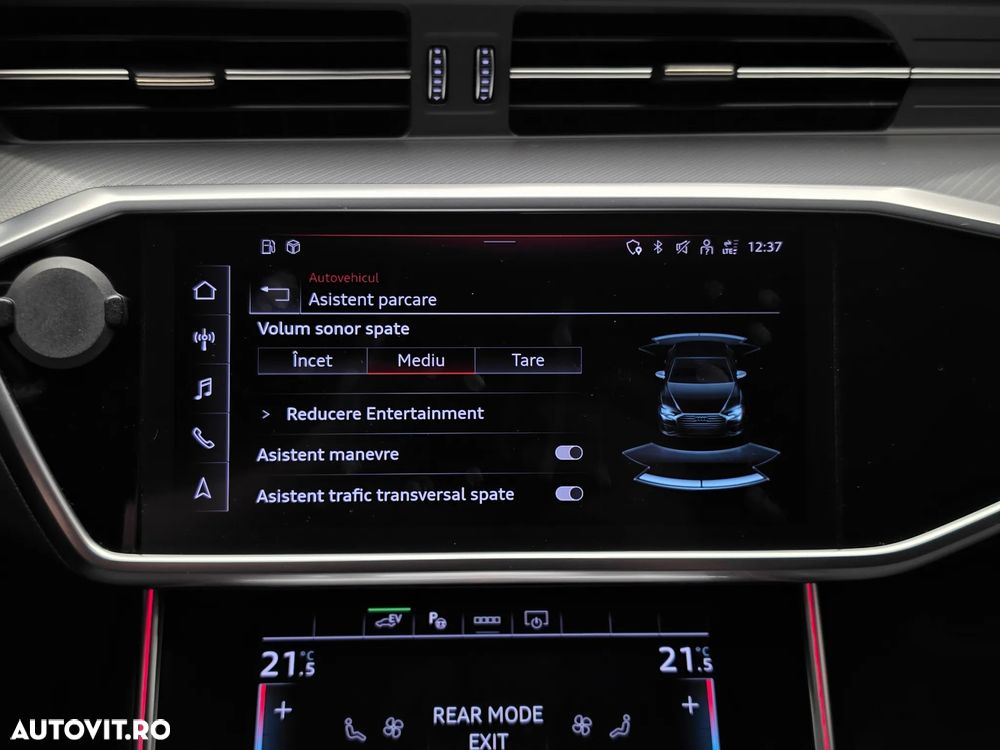 Audi A6 50 TFSI e quattro S tronic sport - 25