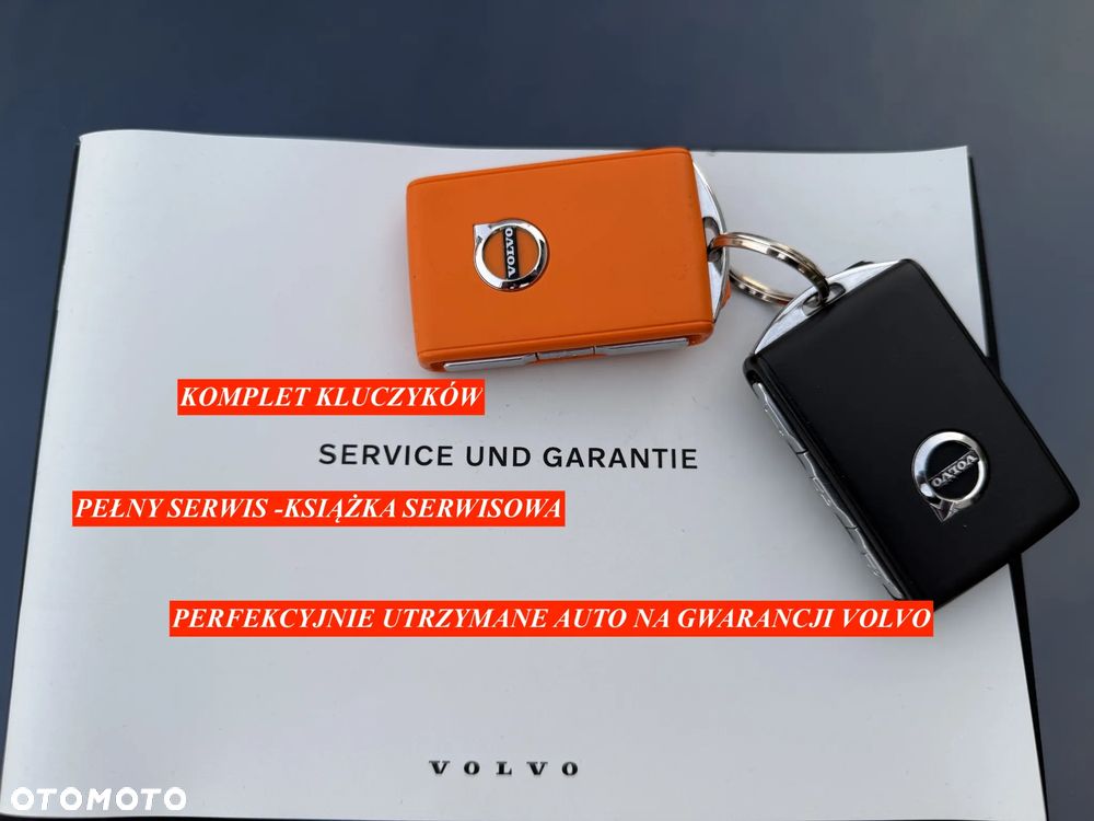 Volvo XC 60 B4 D Geartronic RDesign - 36