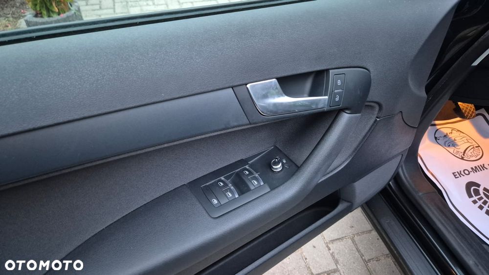 Audi A3 Sportback - 8