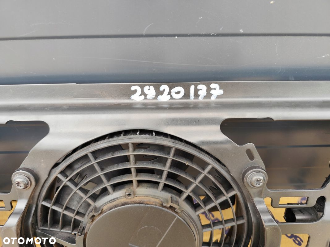 WENTYLATORY SCANIA NEXT GEN 2920177 3194780 - 2