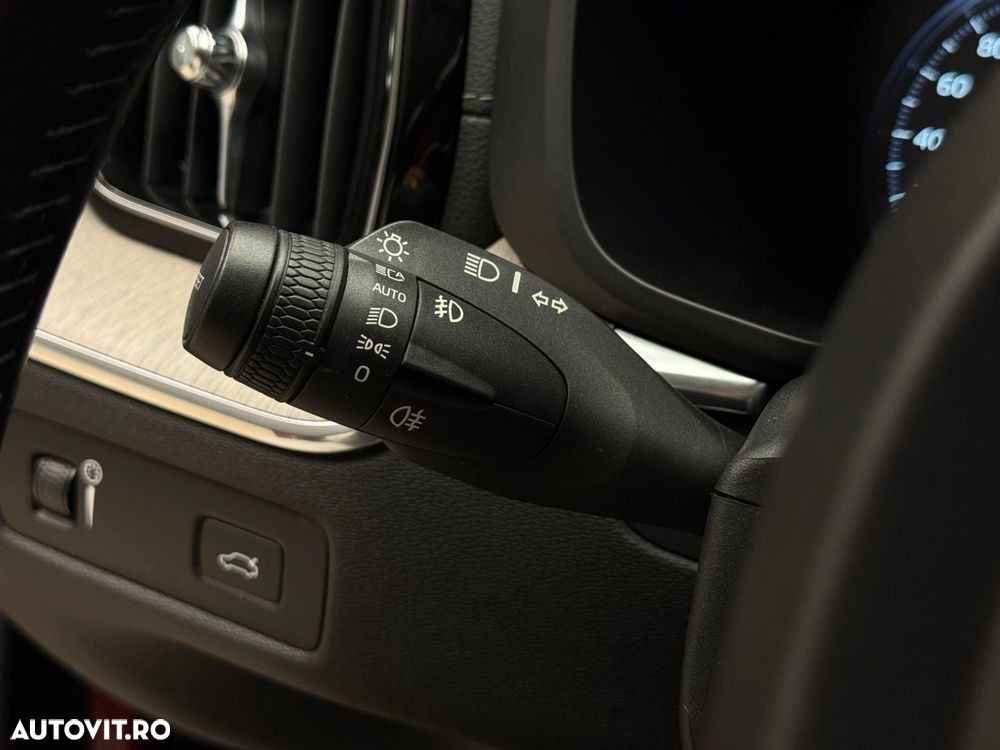 Volvo XC 60 D4 Geartronic Inscription - 22