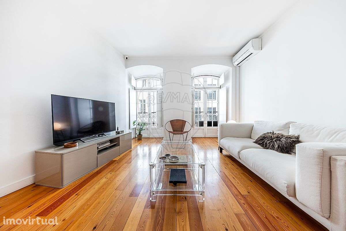 Apartamento T2 para venda - Grande imagem: 2/29