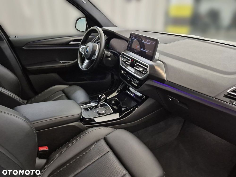 BMW X3 - 24