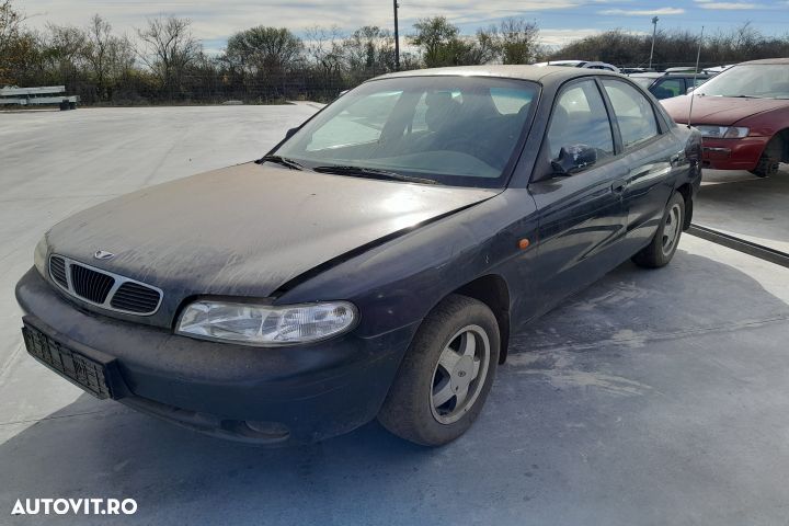 Pompa benzina in rezervor 96391618 96391618 Daewoo Nubira J150/J190 [ - 6