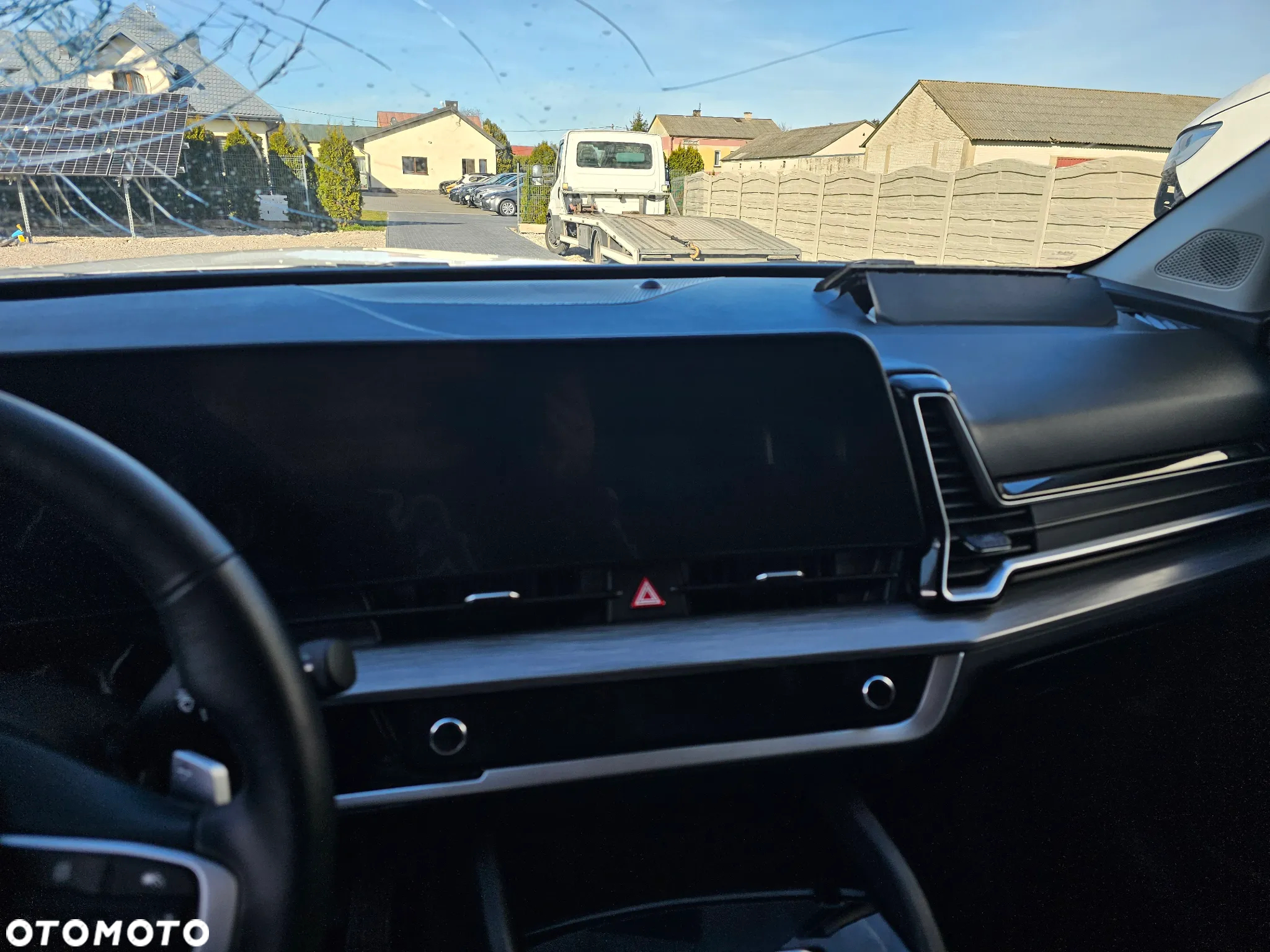 Kia Sportage - 15