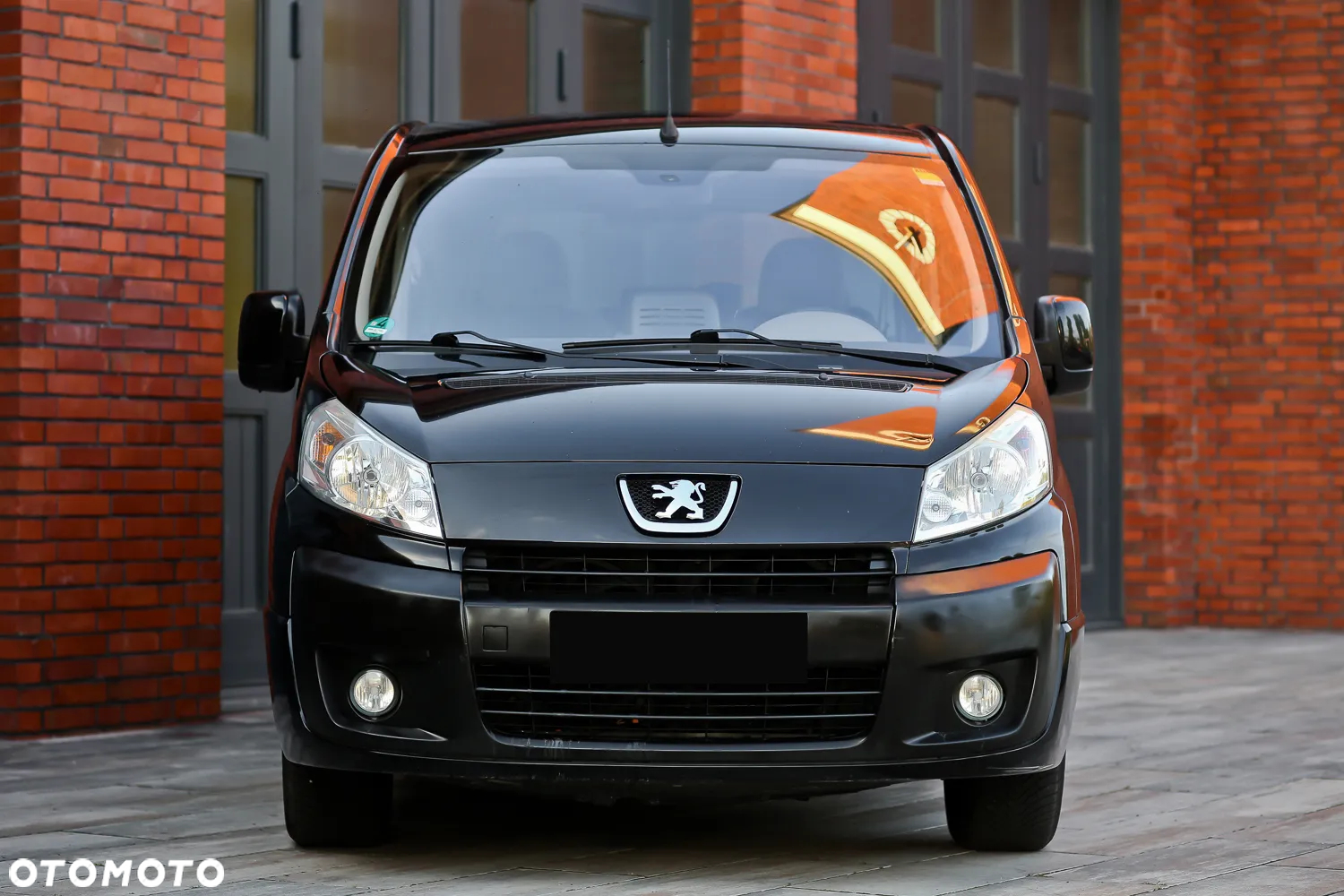 Peugeot Expert Tepee L2H1 (5-Si.) Premium - 6