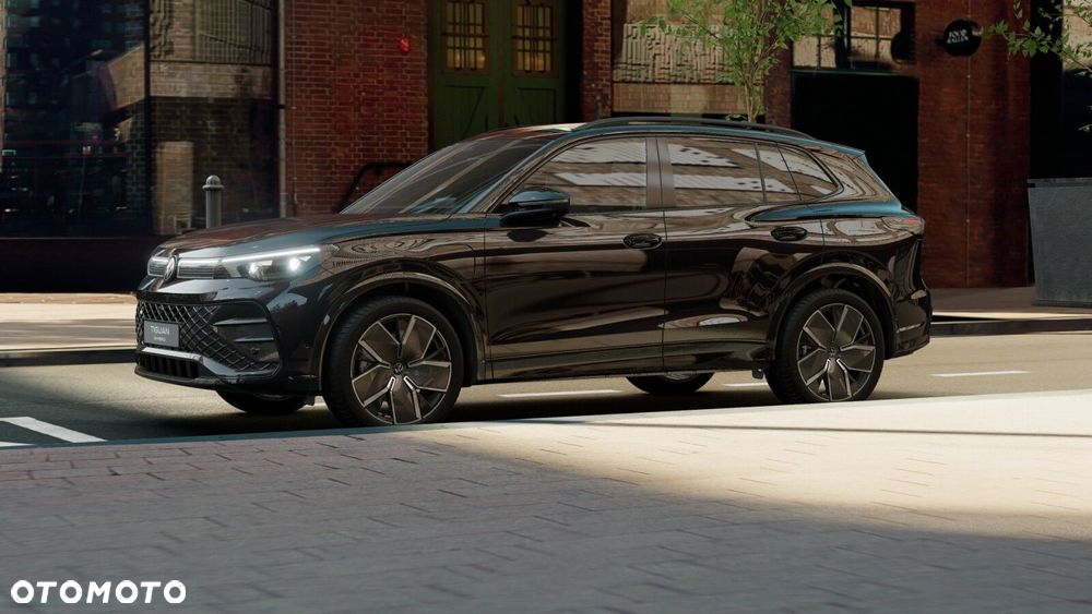 Volkswagen Tiguan - 2