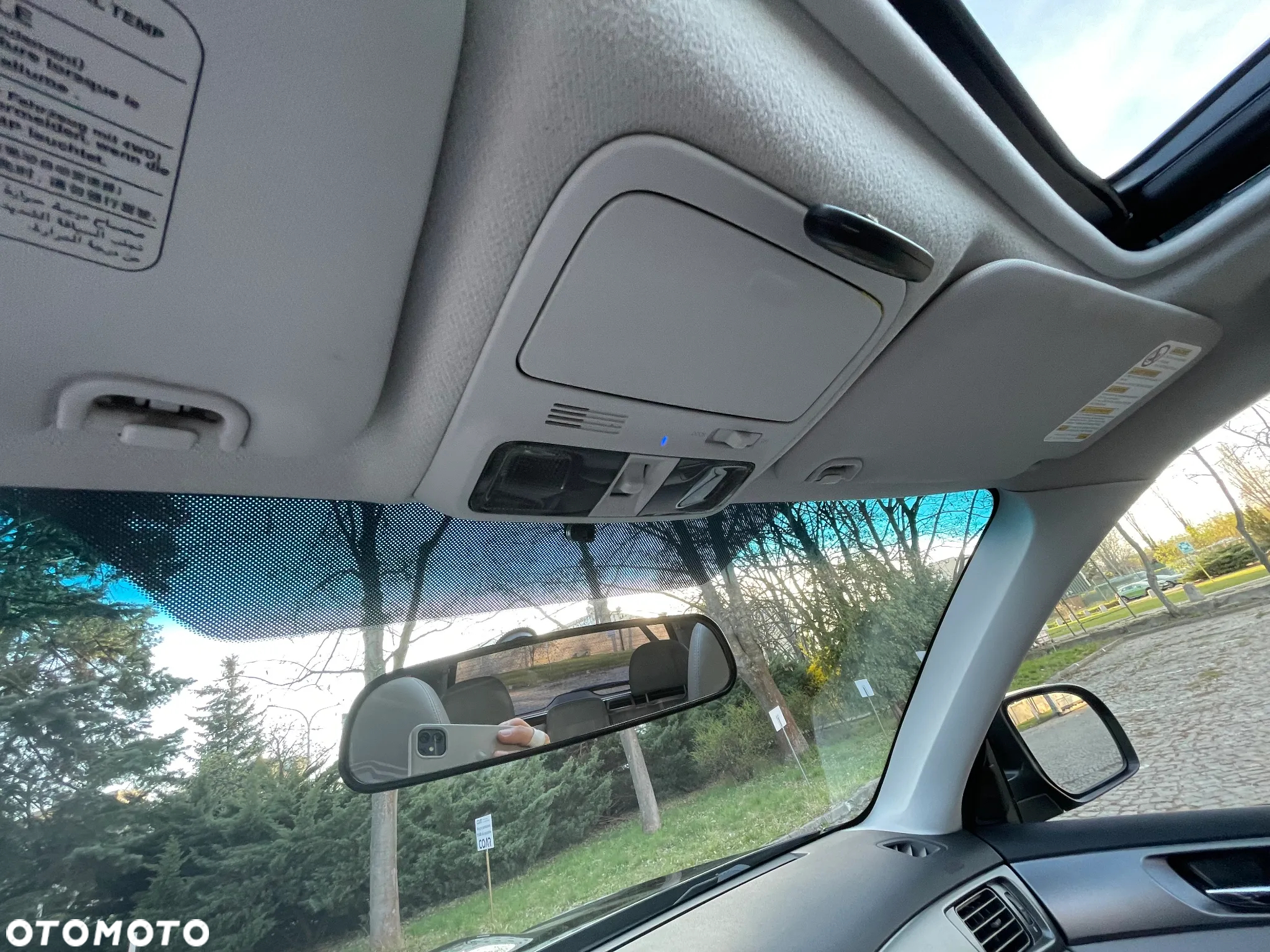 Subaru Forester 2.0D XE 000 Euro5 - 16