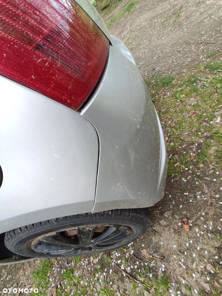 Suzuki Swift 1.3 GS - 6