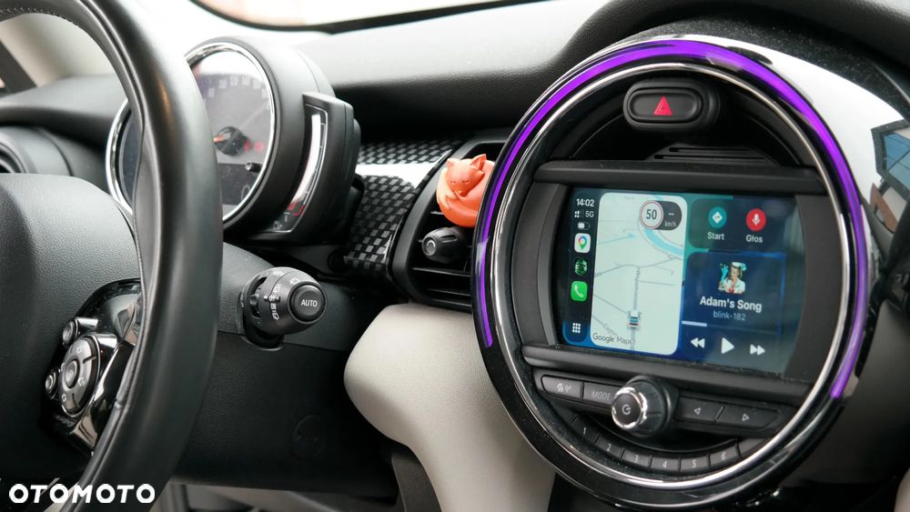 MINI Cooper S sport - 31