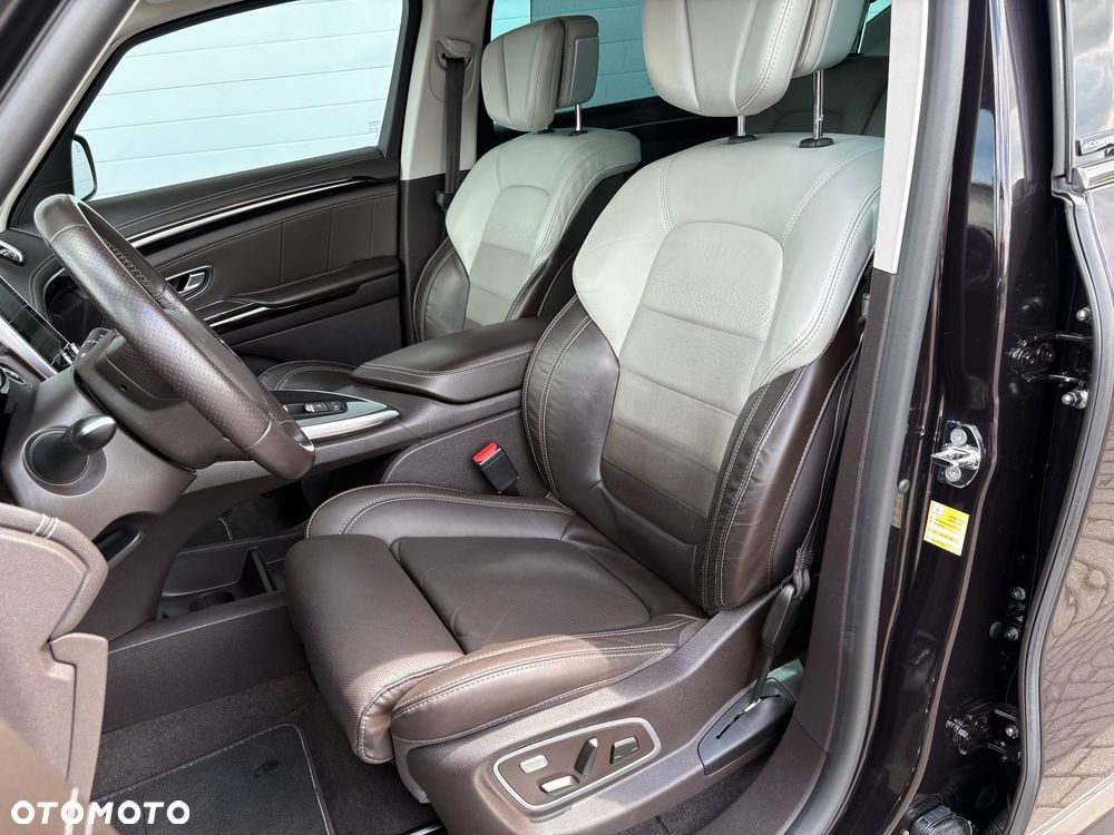 Renault Espace Energy dCi 160 EDC Initiale Paris - 16