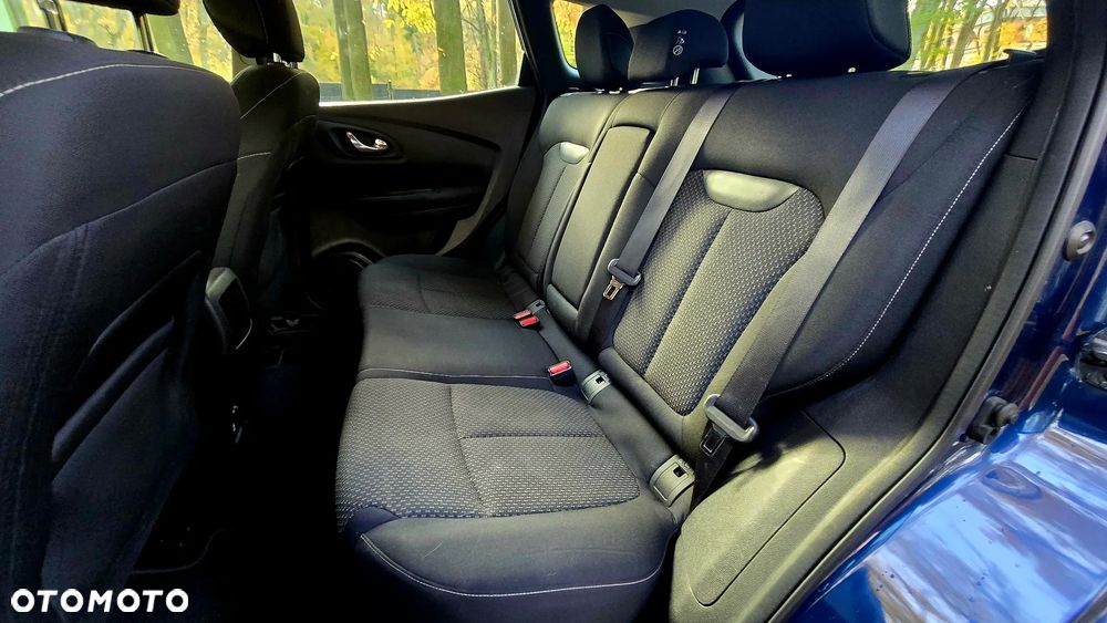 Renault Kadjar Energy dCi 110 EDC Business - 18