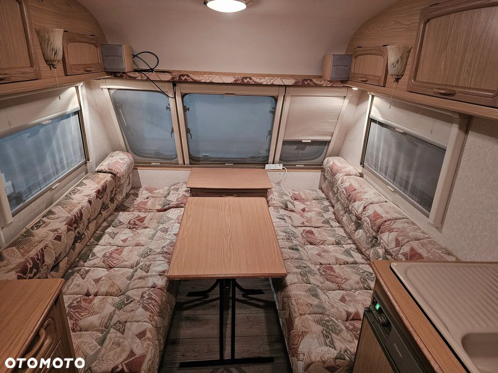 Bailey Bailey DMC-1050. WŁĄCZ FILMIK !!!  DUŻA ŁAZIENKA. MOVER. NOWY SOLAR. PRZEDSIONEK. 100% SPRAWNA - 5