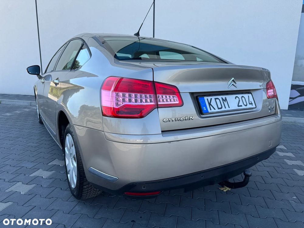Citroën C5 2.0 16V Exclusive - 20