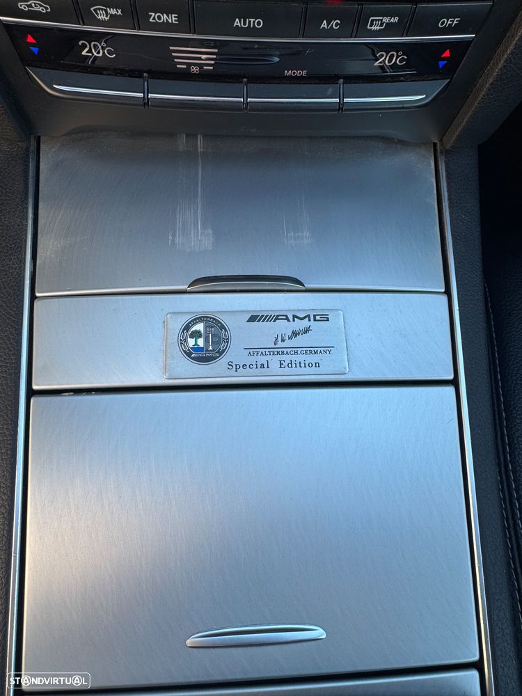 Mercedes-Benz E 220 — fotografia 7