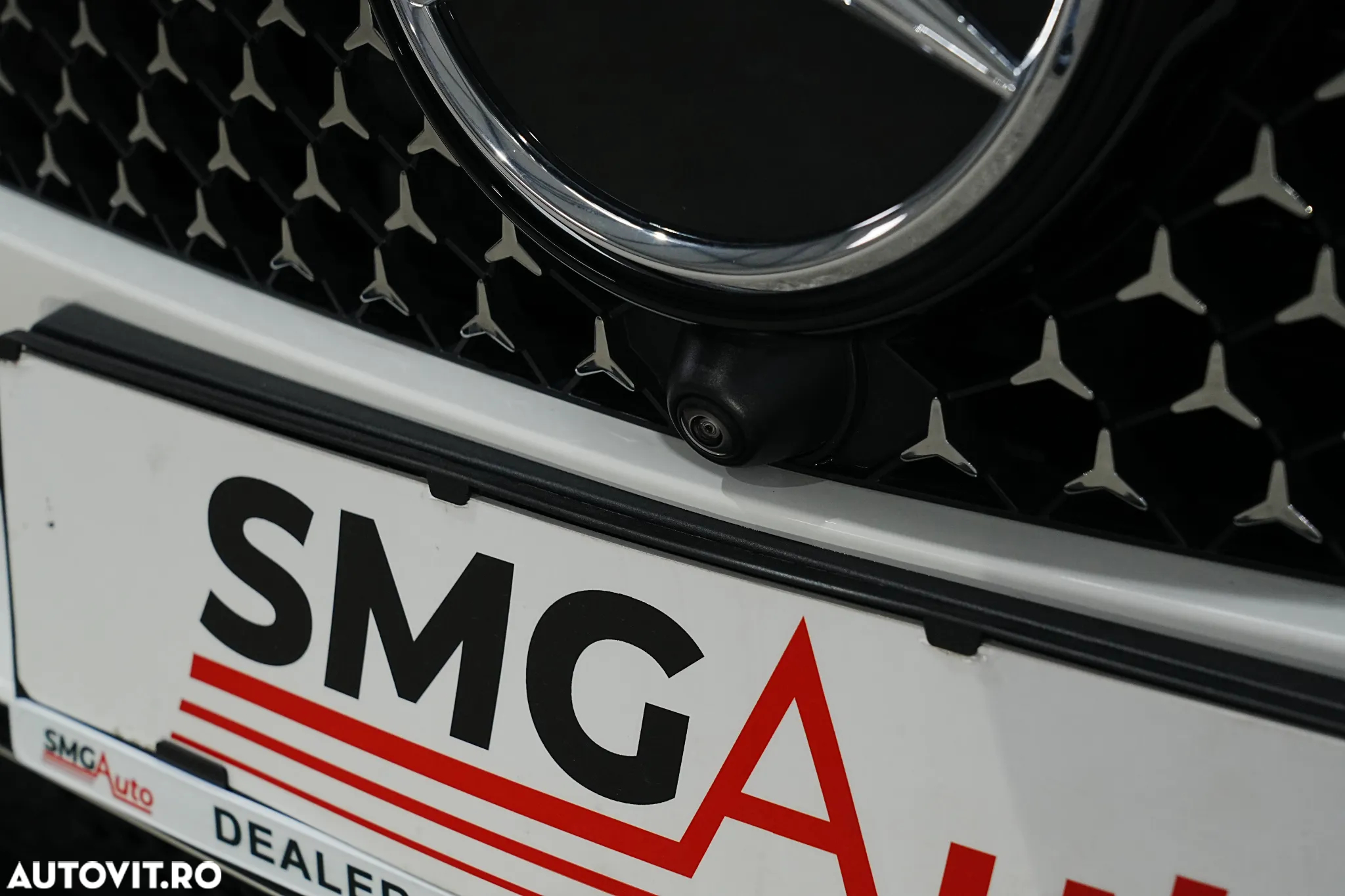 Mercedes-Benz GLE 350 de 4Matic 9G-TRONIC AMG Line Advanced Plus - 33
