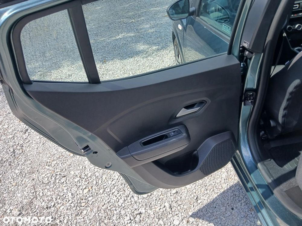 Dacia Sandero 1.0 TCe Expression - 28