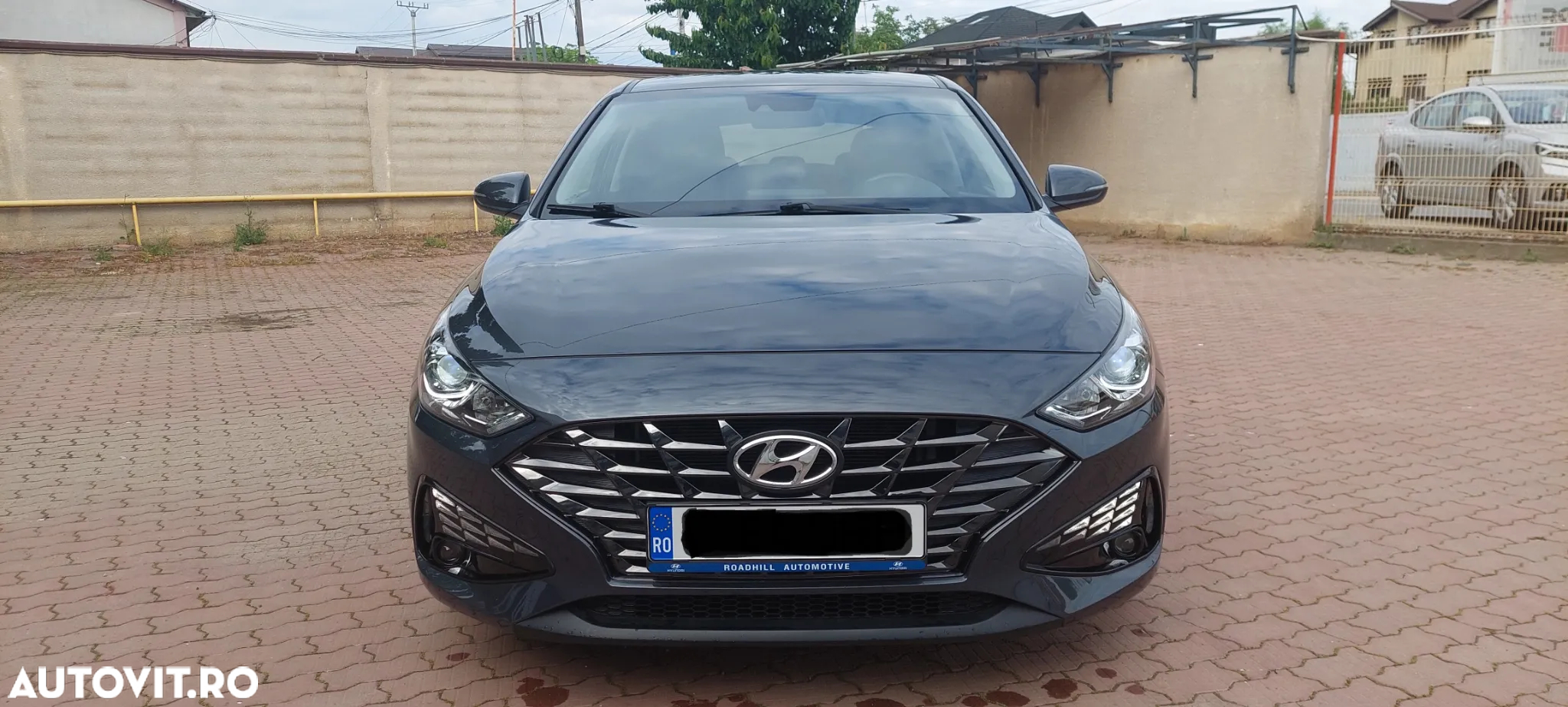 Hyundai i30 - 3