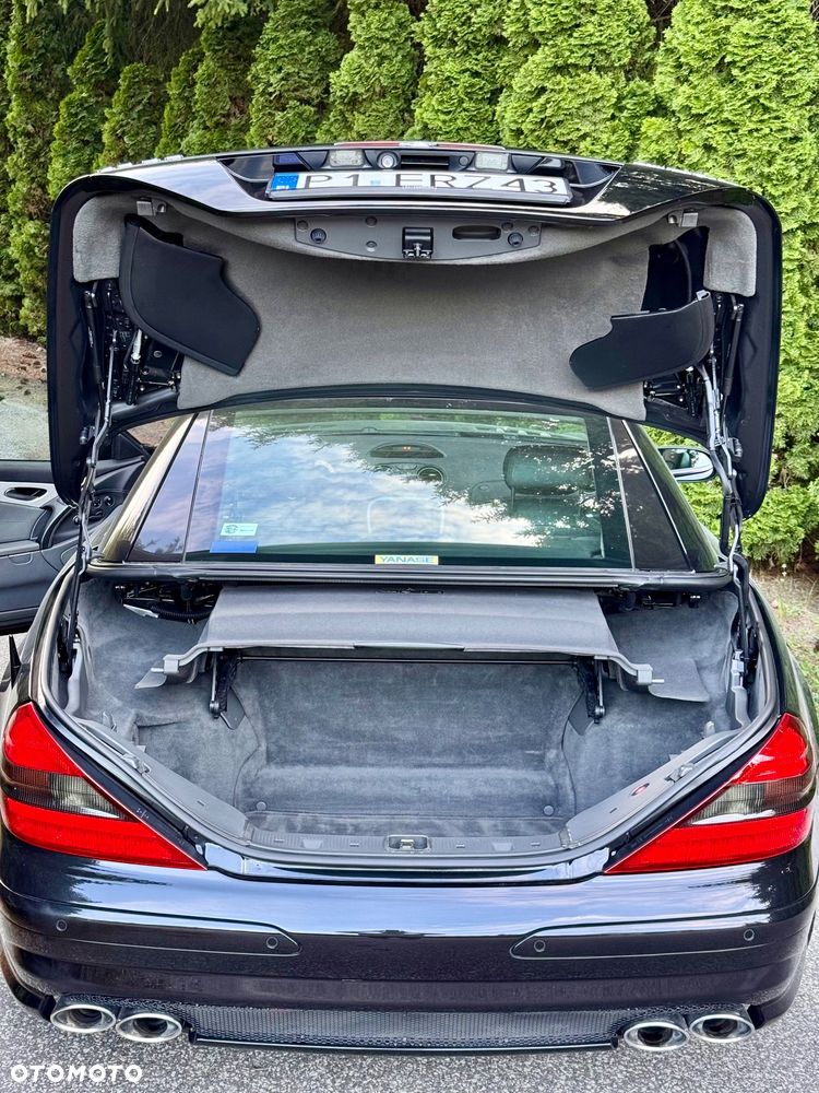 Mercedes-Benz SL - 18
