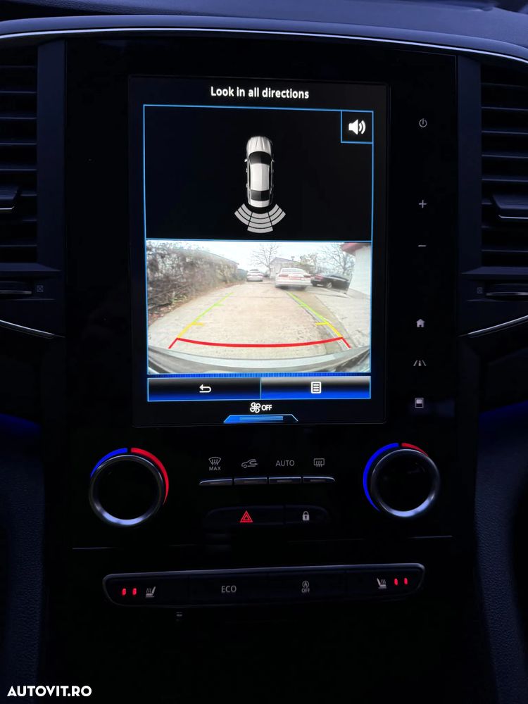 Renault Talisman - 17