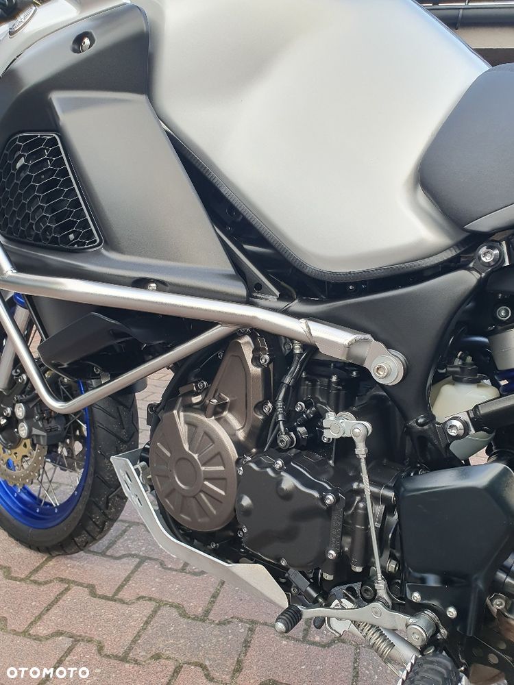 Yamaha Super Tenere - 8