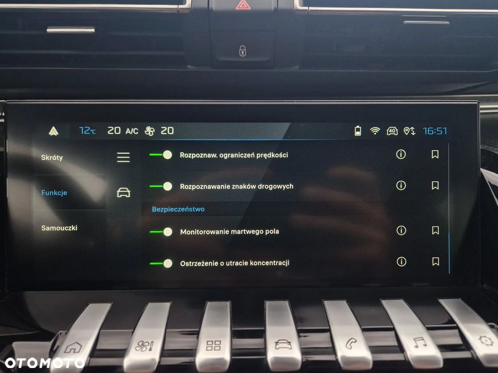 Peugeot 508 BlueHDi 130 EAT8 Active - 22
