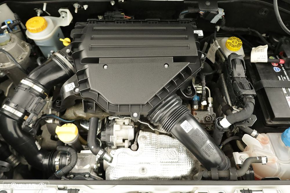 Fiat fiorino 1.3 m-jet sx - 18