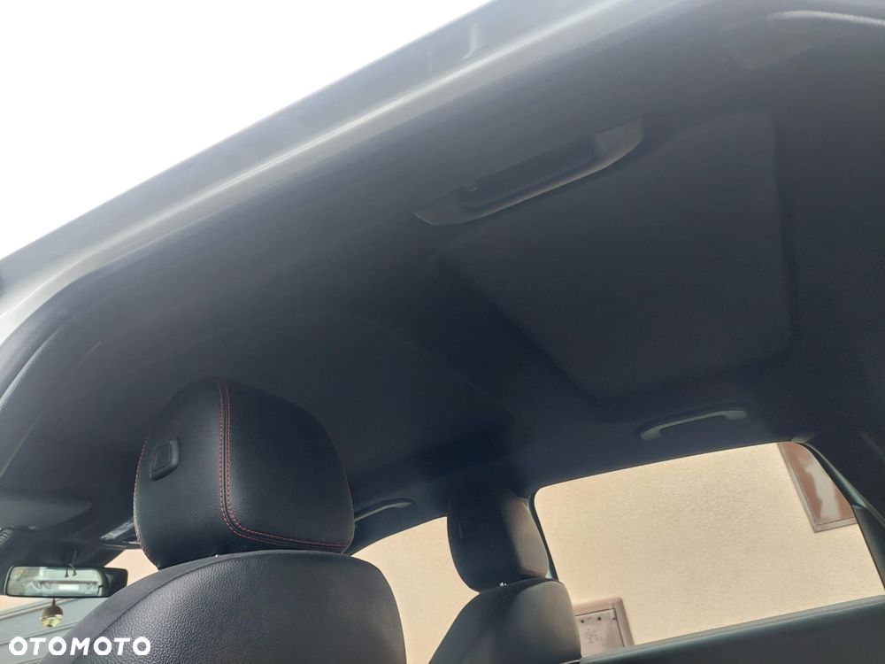 Mercedes-Benz Klasa B 180 d 7G-DCT AMG Line - 19