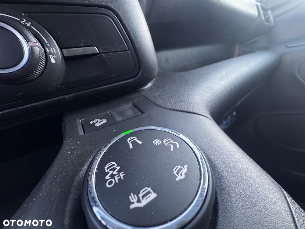 Citroën Berlingo - 18