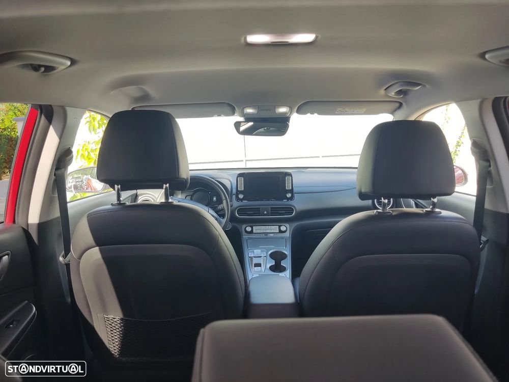 Hyundai Kauai - 11